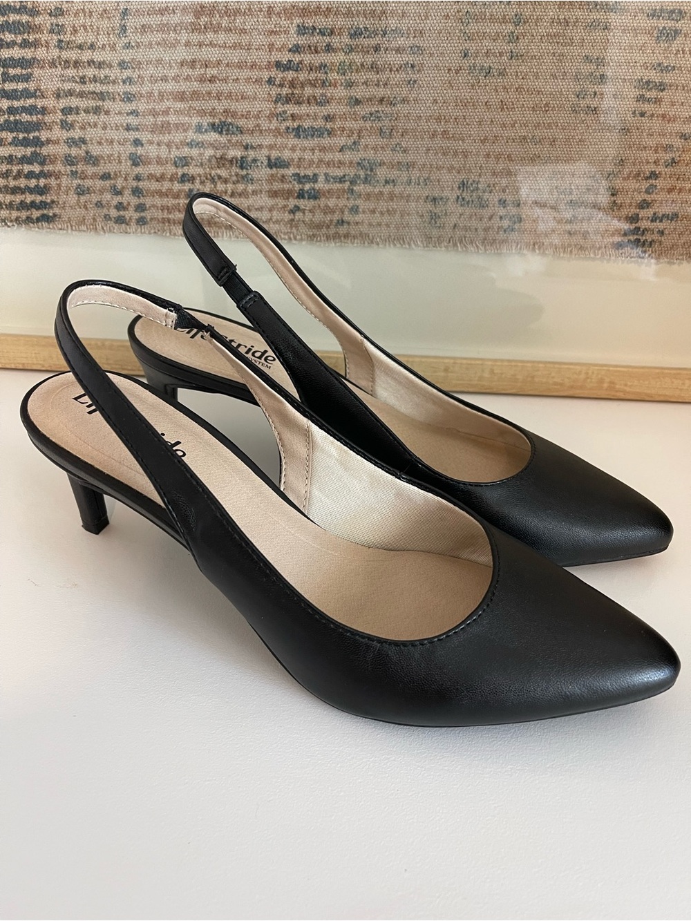 LifeStride Annalise Pump